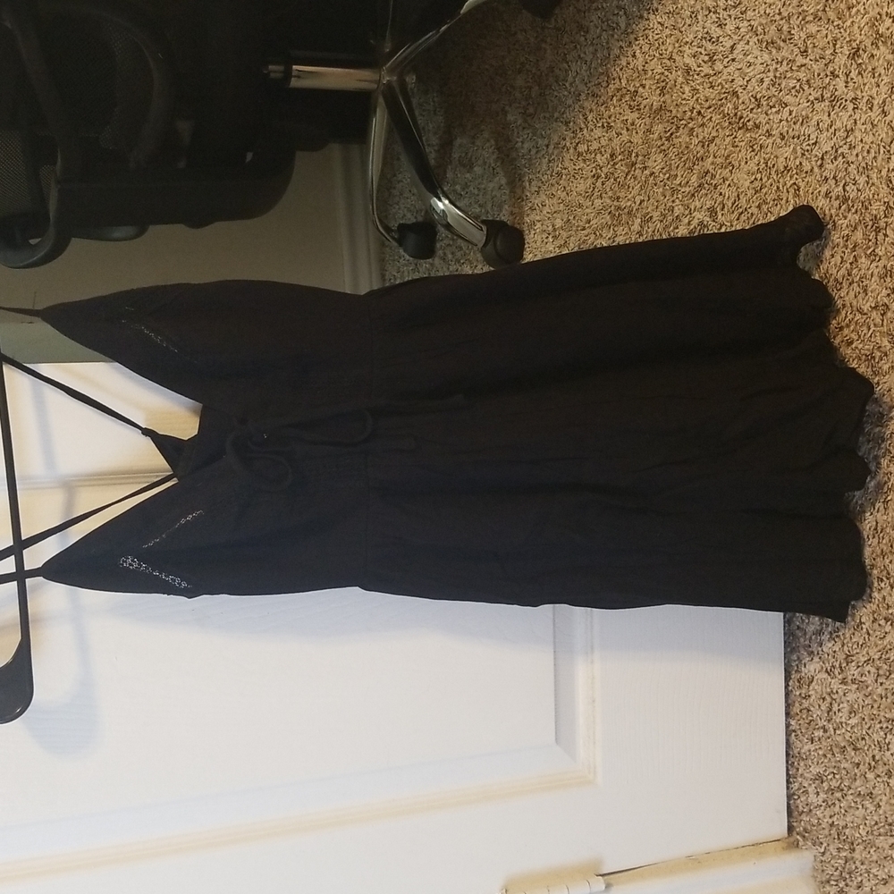 Forever 21 size small in black